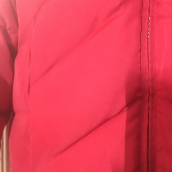 Calvin Klein Winter Puffer Coat - Picture 7 of 16